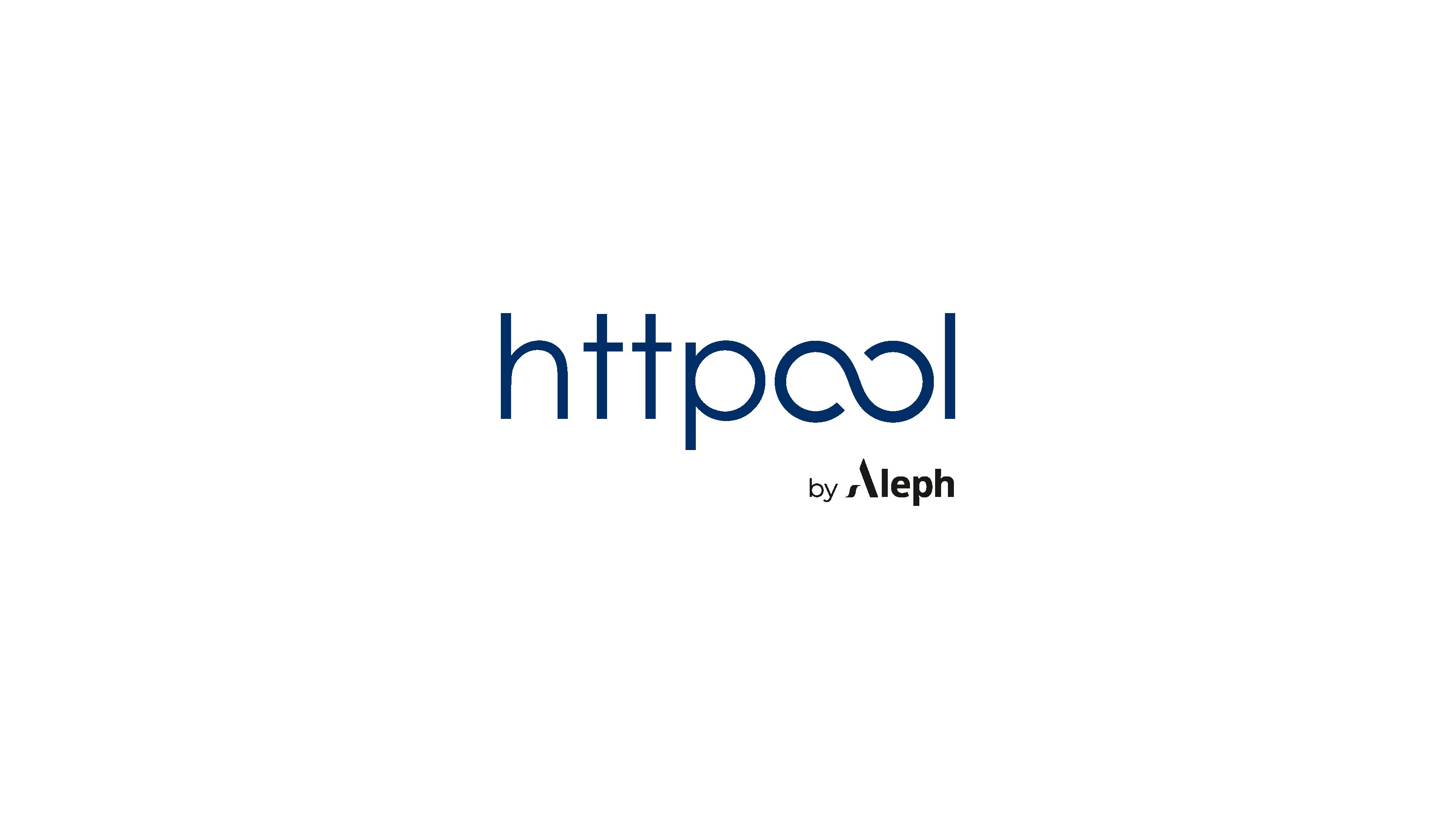 httpool logo